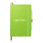 5.5" X 8.5" FSC® MIX BOUND JOURNALBOOK SET
