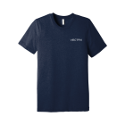 BELLA+CANVAS ® Unisex Triblend Short Sleeve Tee