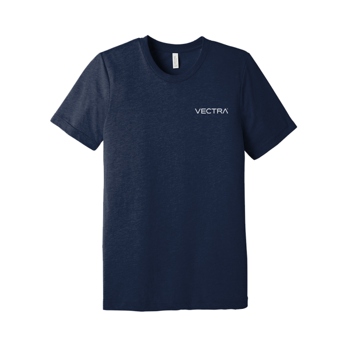 BELLA+CANVAS ® Unisex Triblend Short Sleeve Tee