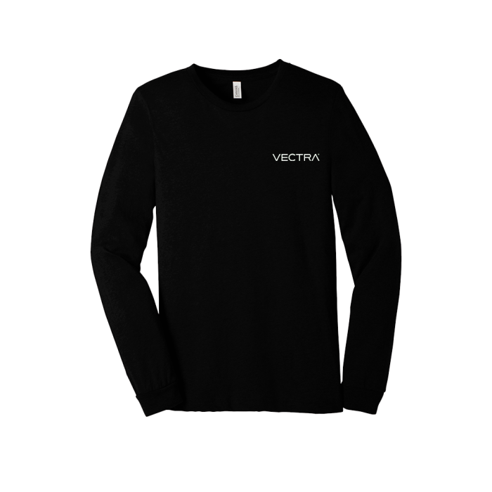 BELLA+CANVAS® Unisex Triblend Long Sleeve Tee