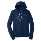 BELLA+CANVAS ® Unisex Sponge Fleece Pullover Hoodie