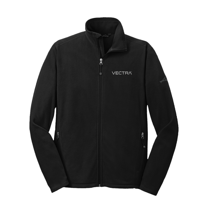 Eddie Bauer® Full-Zip Microfleece Jacket