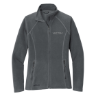 Eddie Bauer® Ladies Full-Zip Microfleece Jacket