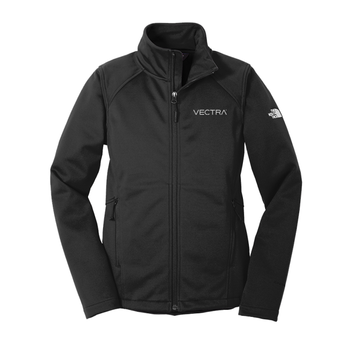 The North Face® Ladies Ridgewall Soft Shell Jacket