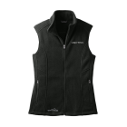 Eddie Bauer® - Ladies Fleece Vest
