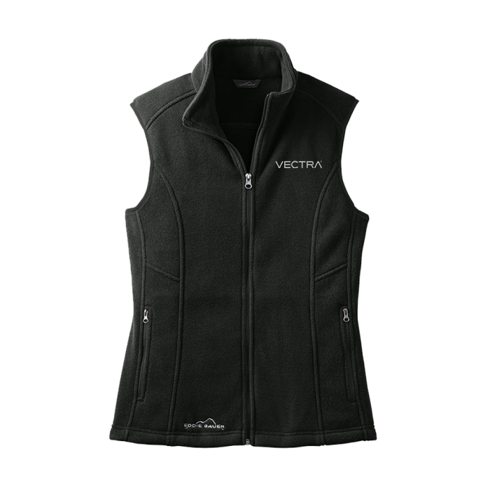 Eddie Bauer® - Ladies Fleece Vest