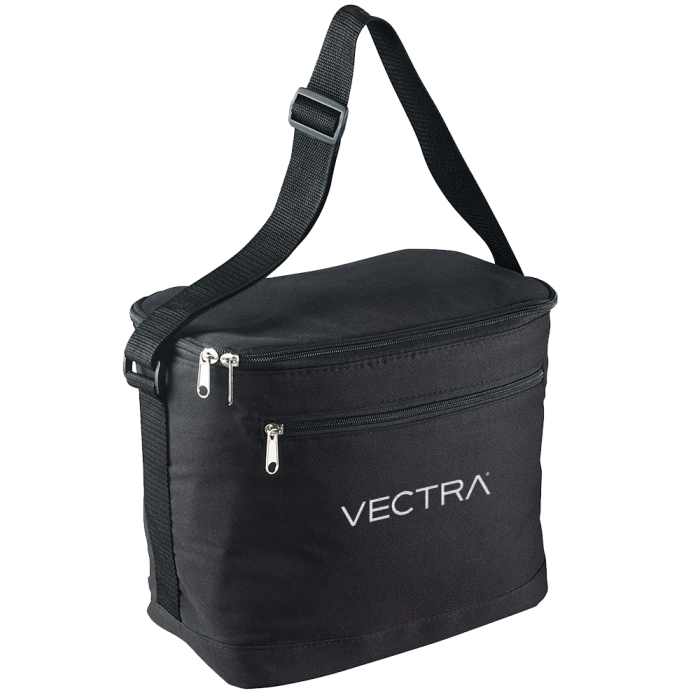 Liberty Bags 12-Can Cooler