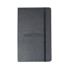 Moleskine® Hard Cover Ruled Large Notebook