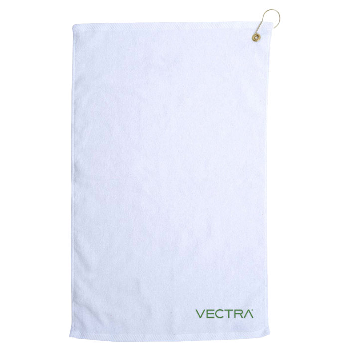 Pro Towels Diamond Collection Golf Towel