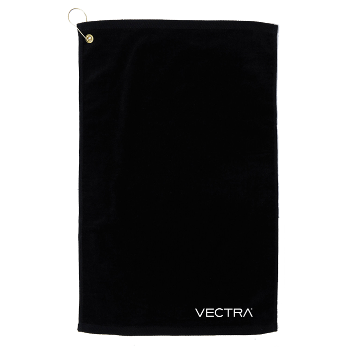 Pro Towels Diamond Collection Golf Towel