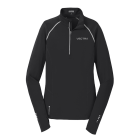 OGIO® Ladies Nexus 1/4-Zip Pullover