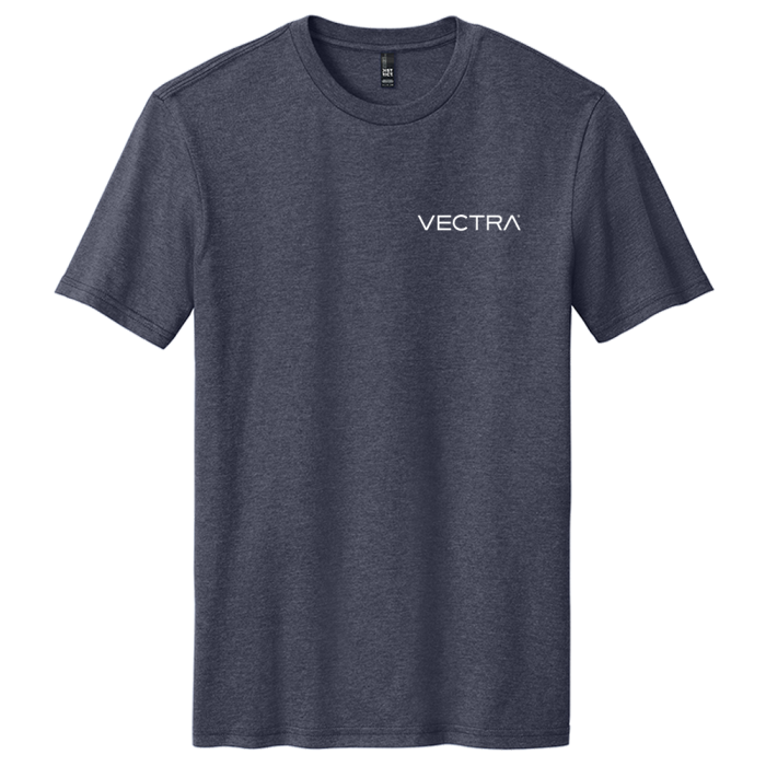 District® Perfect Blend® CVC Tee