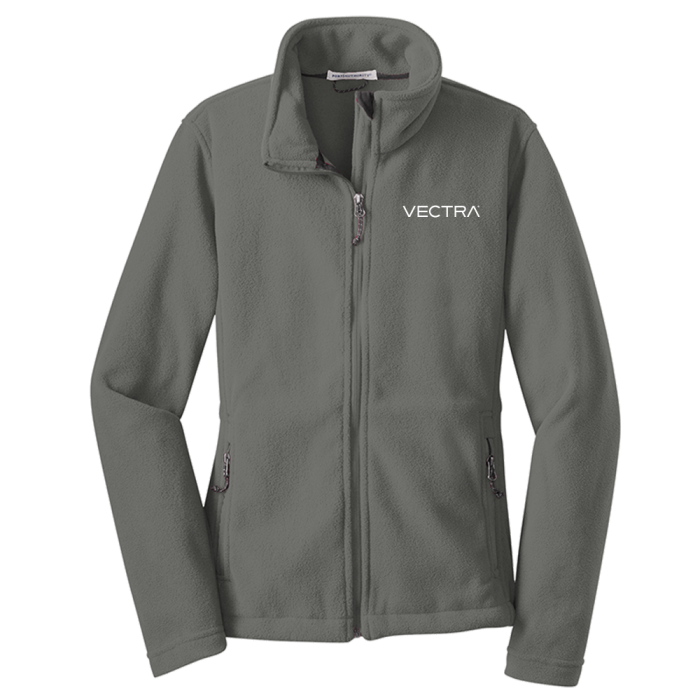 Port Authority® Women's Value Fleece Jacket