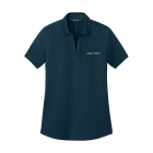 Mercer+Mettle® Women’s Recharge Jersey Polo