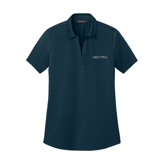 Mercer+Mettle® Women’s Recharge Jersey Polo