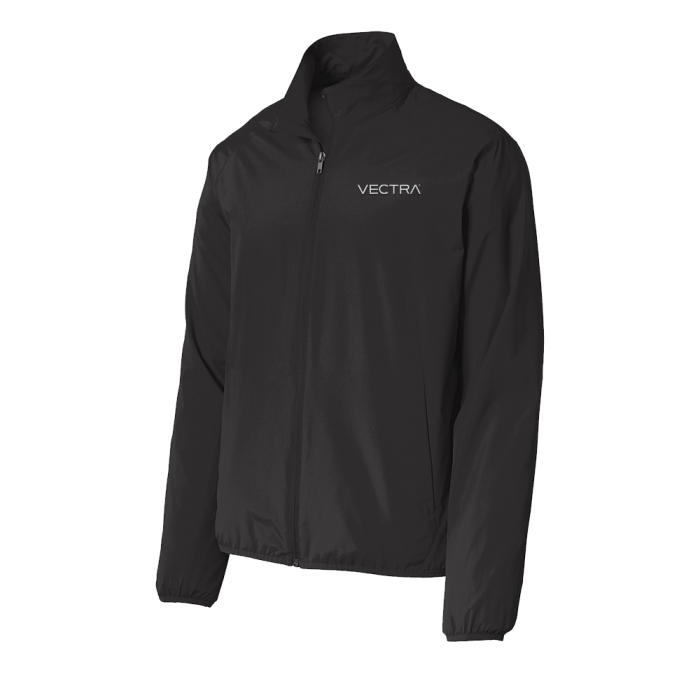 Port Authority® Zephyr Full-Zip Jacket