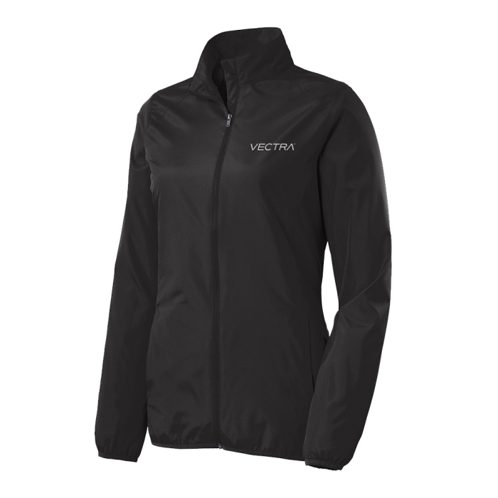 Port Authority® Women's Zephyr Full-Zip Jacket